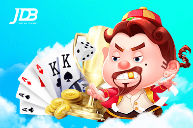Poker Game by JDB